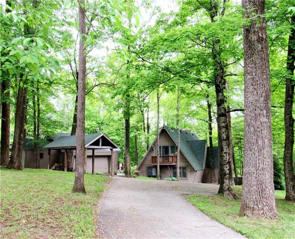 281 Victory Hill - Photo 1