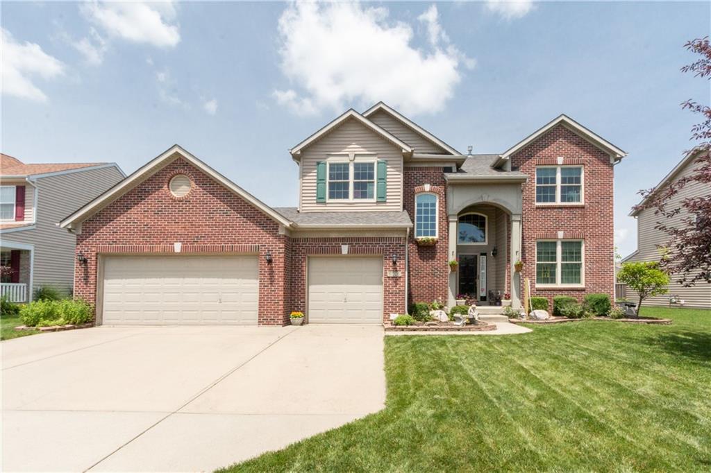 6006 Dado Drive - Photo 1