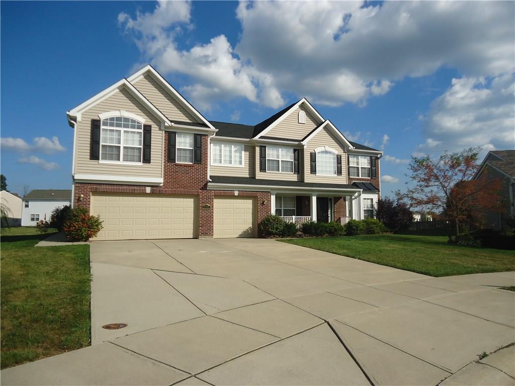5077 Gunston Lane - Photo 1