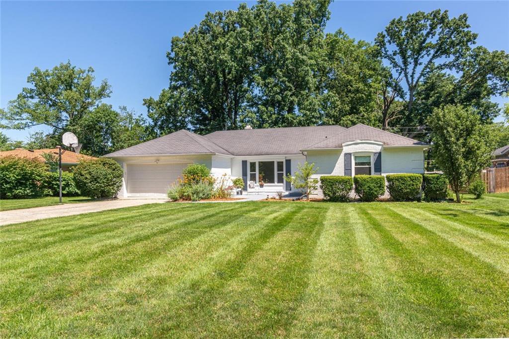 7026 Castle Manor Drive - Photo 1