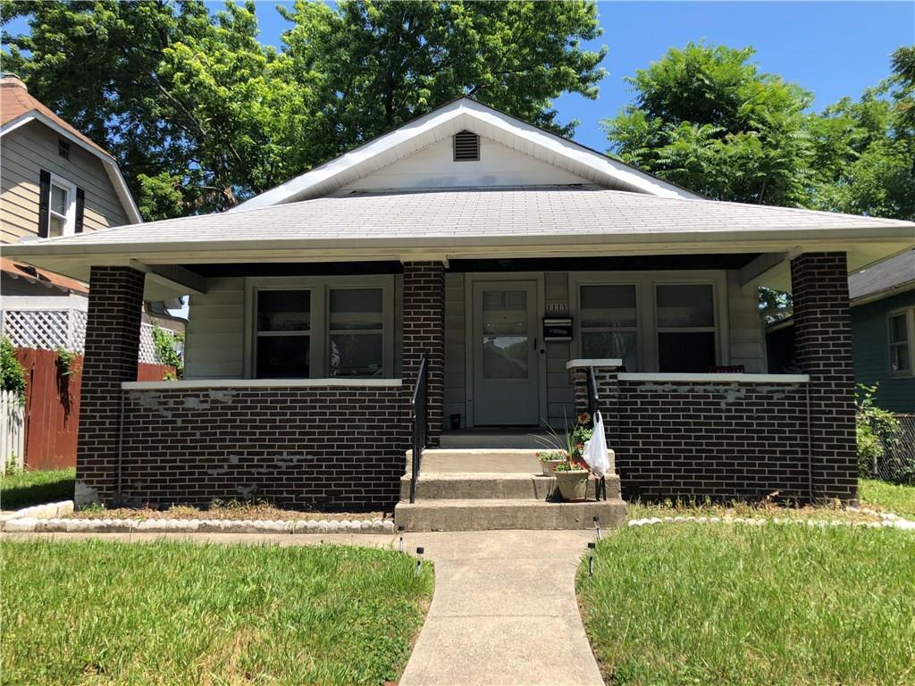 1111 Ewing Street - Photo 1