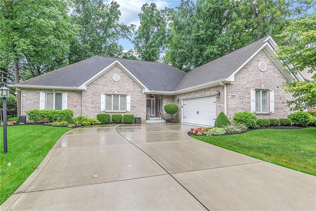 7595 Timber Springs Drive - Photo 1