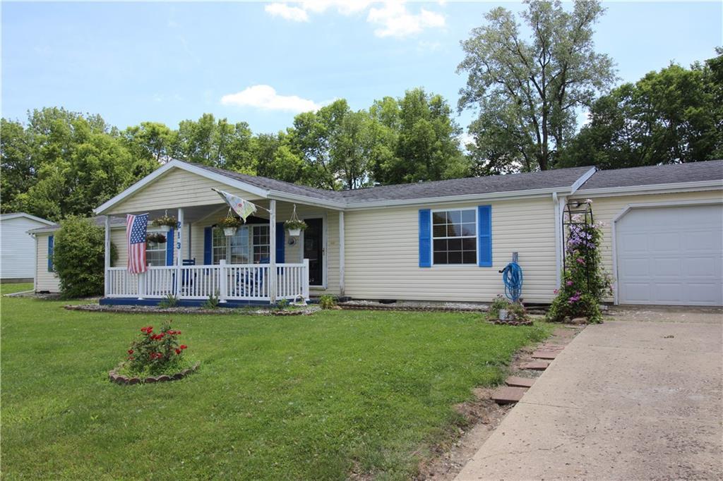 213 Winter Drive - Photo 1