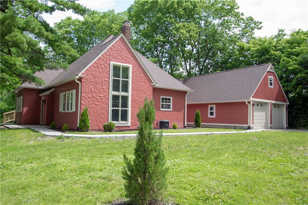 2025 Lick Creek Drive - Photo 1