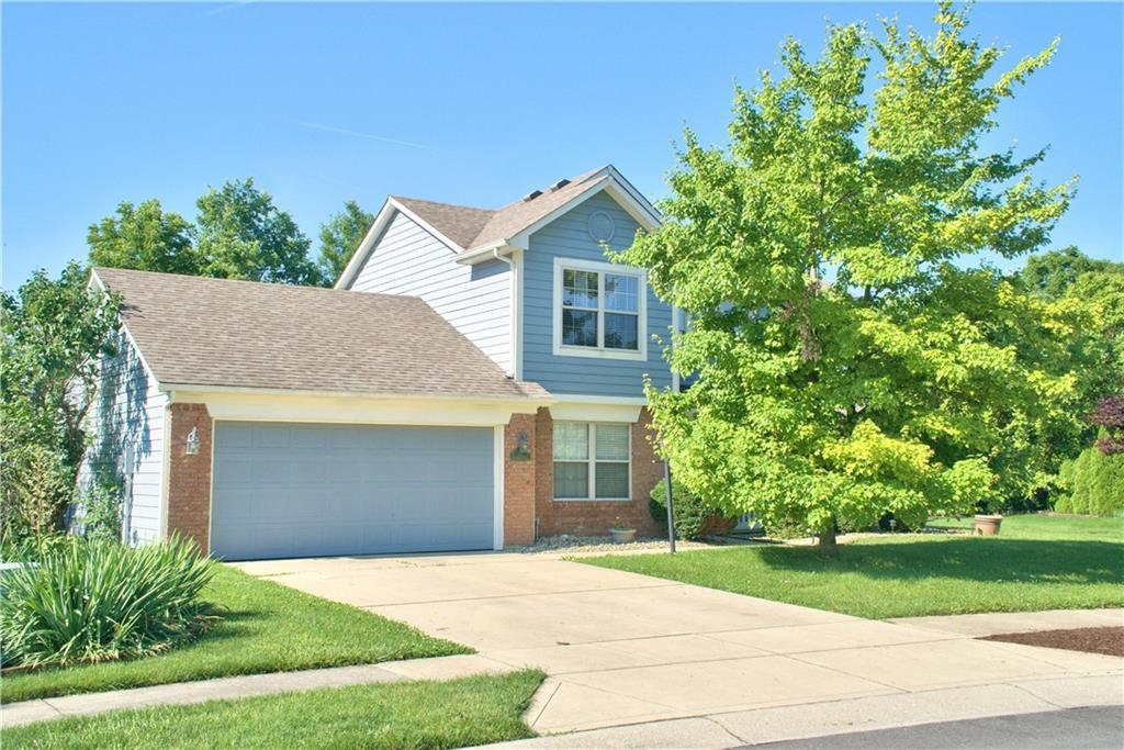 531 Raintree Drive - Photo 1