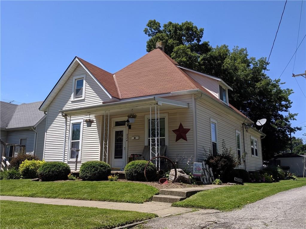 324 9th Street - Photo 1