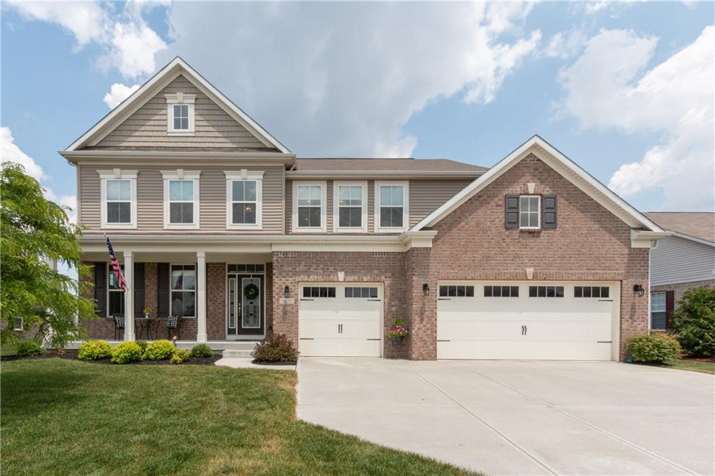 9875 Port Drive - Photo 1