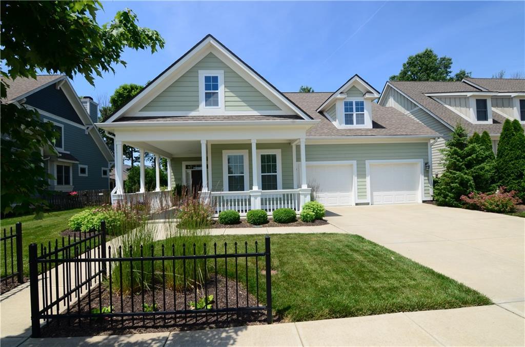 6710 Regents Park Drive - Photo 1