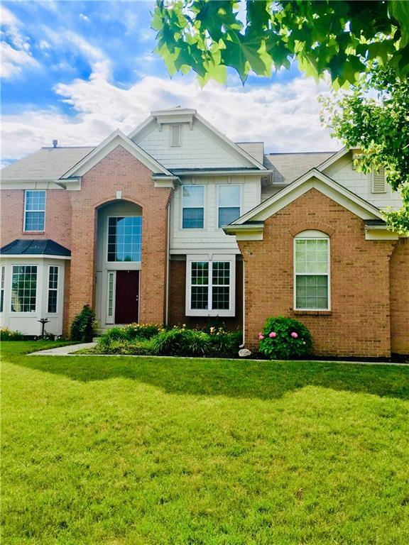 18927 Mill Grove Drive - Photo 1
