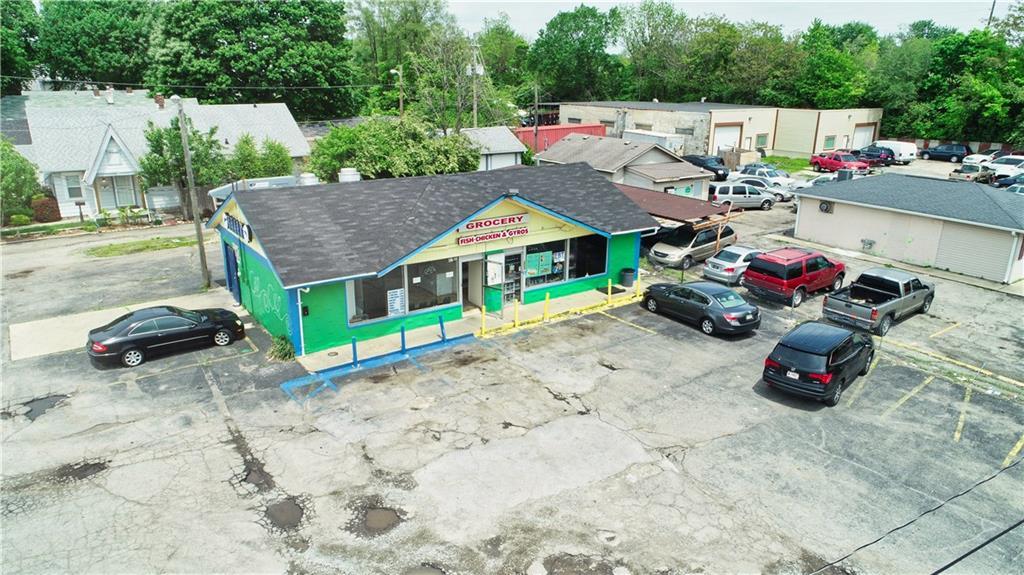 3702 10th Street - Photo 1