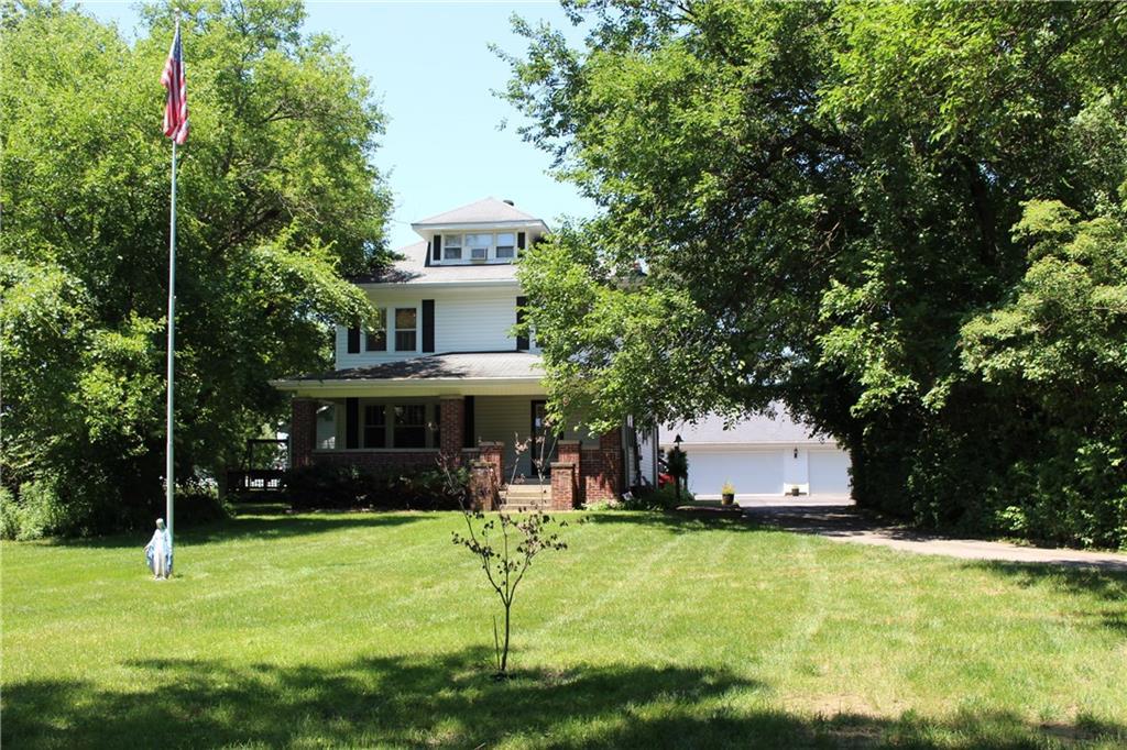5620 High School Road - Photo 1