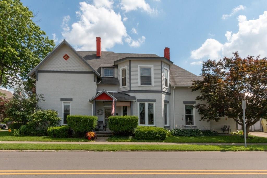 748 Lafayette Avenue - Photo 1