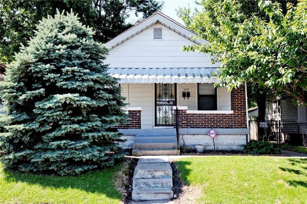 3609 Michigan Street - Photo 1