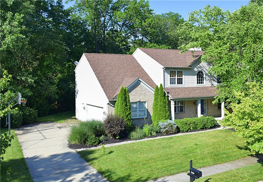 9126 Prairie Ridge Place - Photo 1