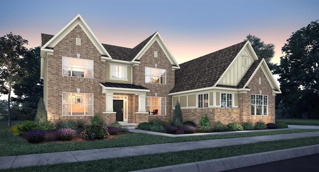 16403 Maines Valley Drive - Photo 1