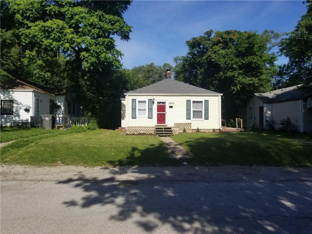 3750 Baltimore Avenue - Photo 1