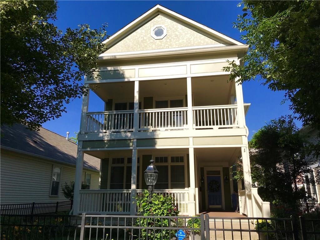 2415 Talbott Street - Photo 1
