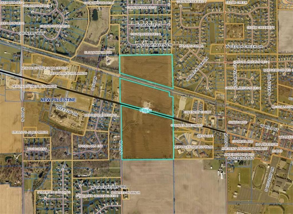 5352 Us Highway 52 - Photo 1