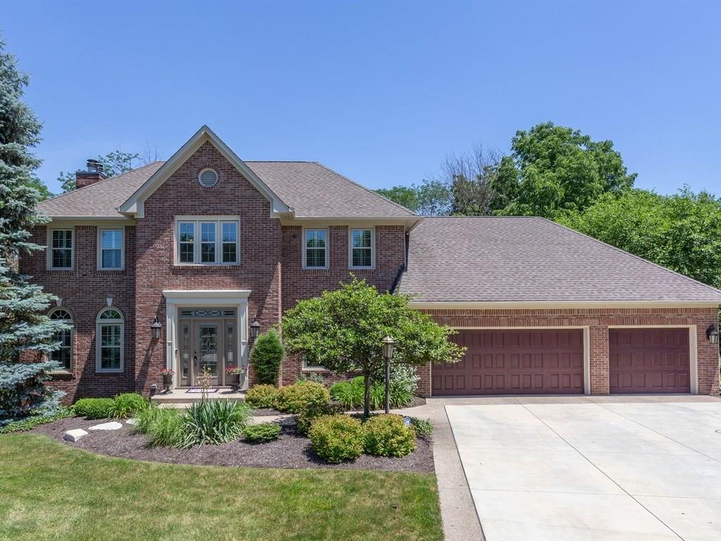 10544 Chestnut Hill Court - Photo 1