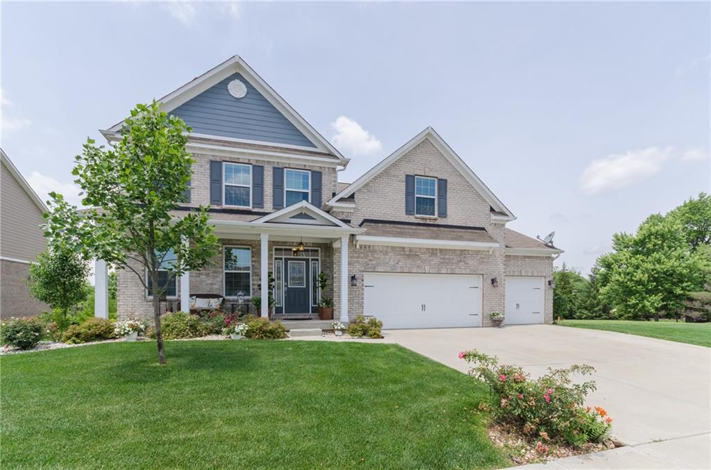 8378 Dumfries Drive - Photo 1