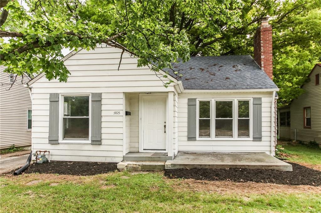 5825 Keystone Avenue - Photo 1
