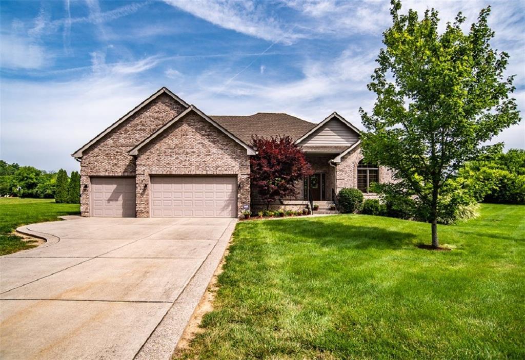 6750 Rolling Valley Court - Photo 1