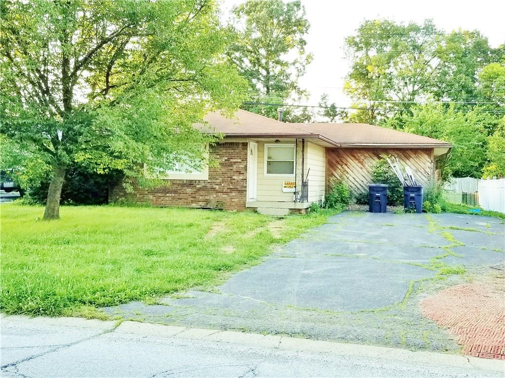 4244 Redfern Drive - Photo 1