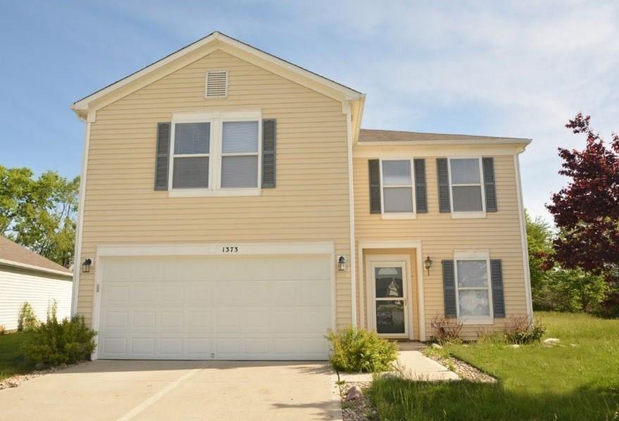 1373 Bluestem Drive - Photo 1