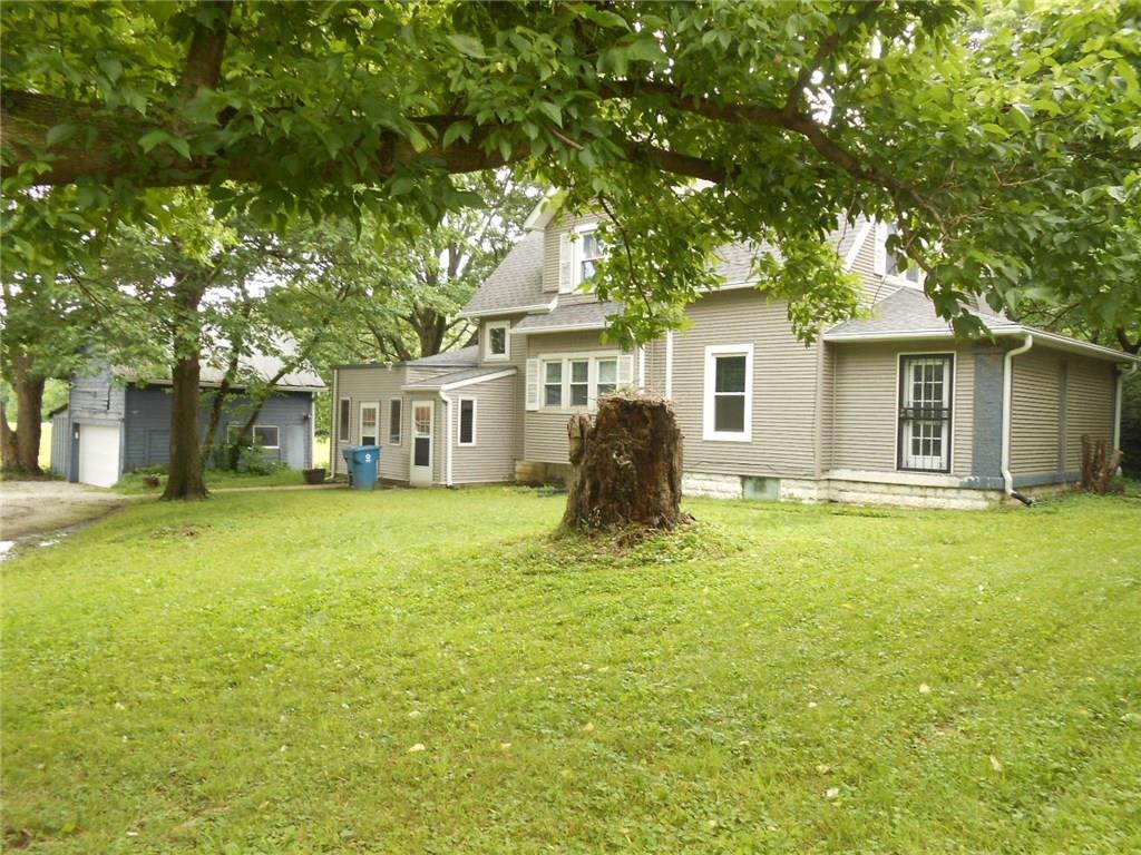 4930 Vermont Street - Photo 1