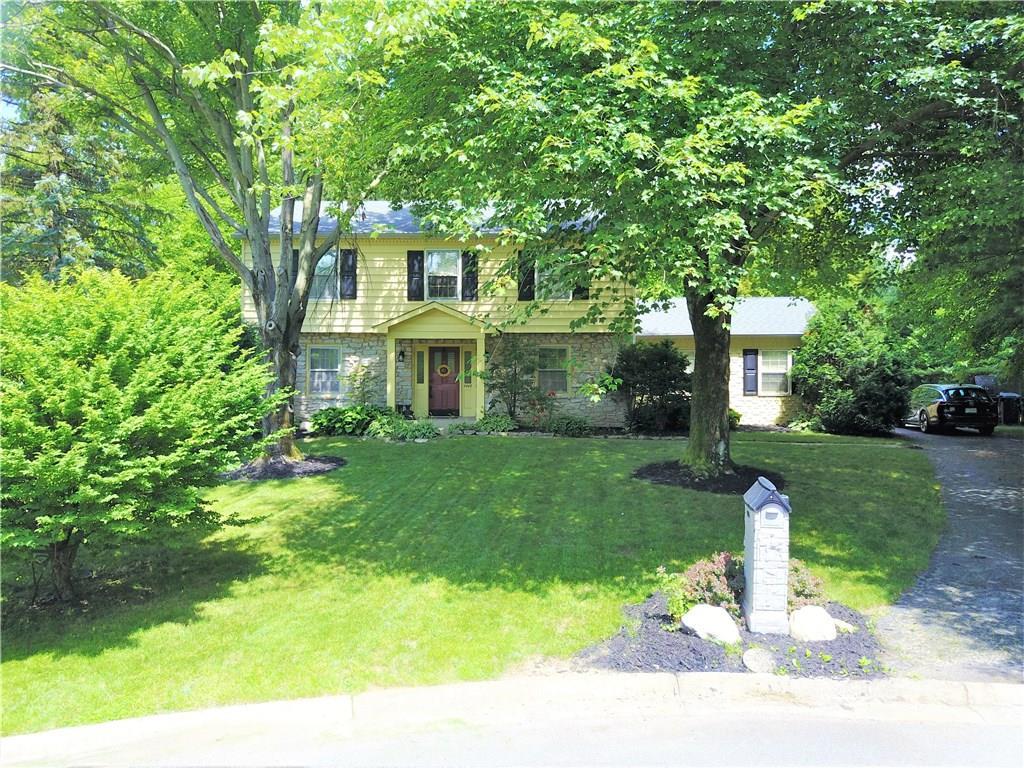 5847 Barnstable Court - Photo 1