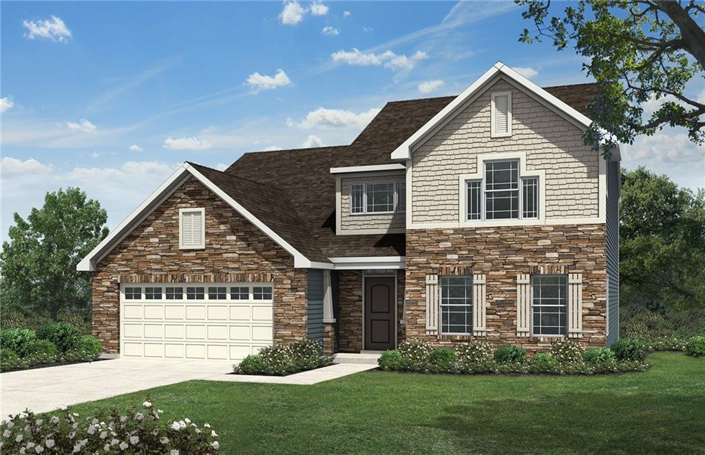 1667 Foudray Circle - Photo 1