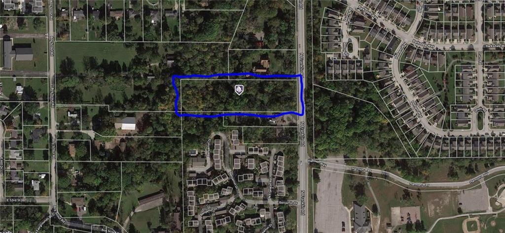 5400 Franklin Road - Photo 1