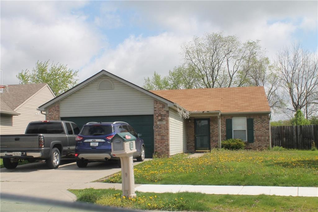 3067 Seerley Creek Drive - Photo 1
