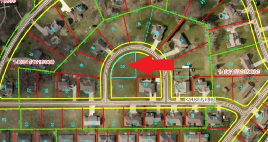 Lot 50 Katriene Circle - Photo 1