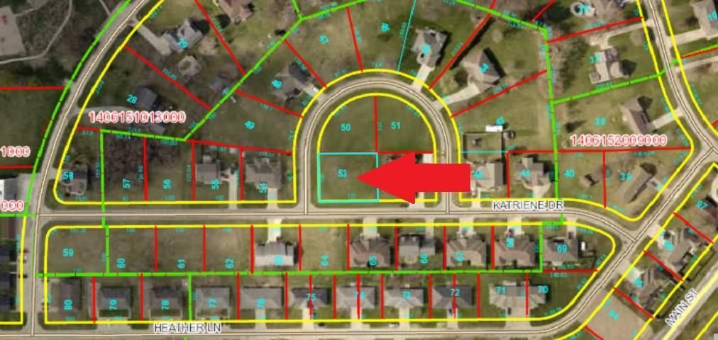 Lot 53 Katriene Circle - Photo 1
