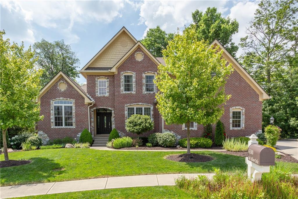 6530 Oak Hollow Circle - Photo 1