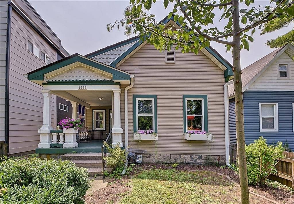 1433 Fletcher Avenue - Photo 1