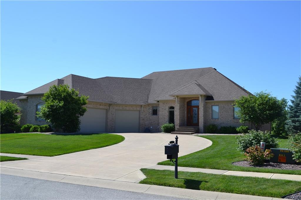 5361 Ashby Court - Photo 1