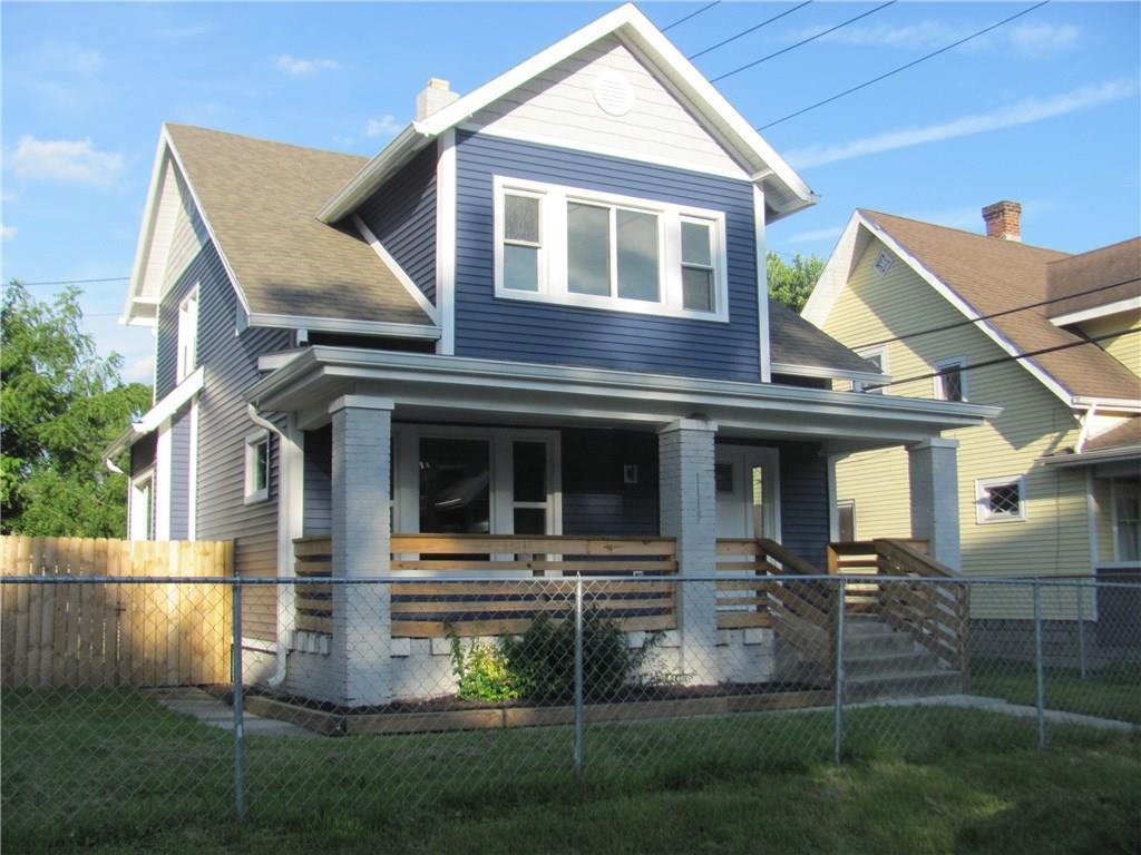 1119 Reid Place - Photo 1