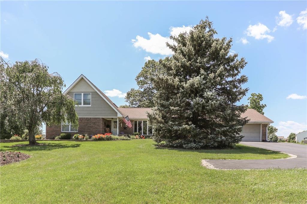 5784 Raceway Road - Photo 1