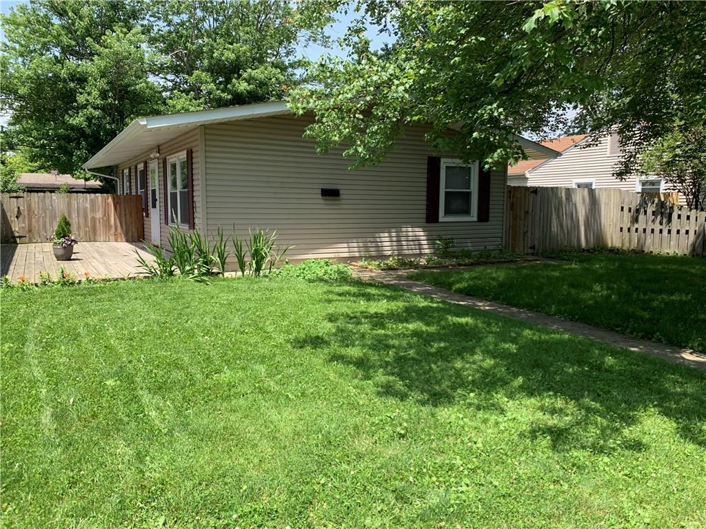 339 Roosevelt Drive - Photo 1