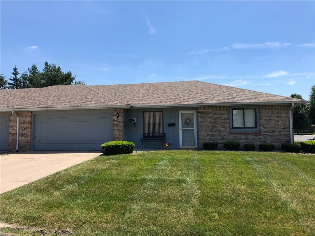 2533 Sassafras Drive - Photo 1