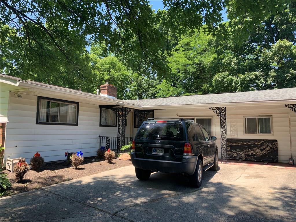 5712 Radnor Road - Photo 1