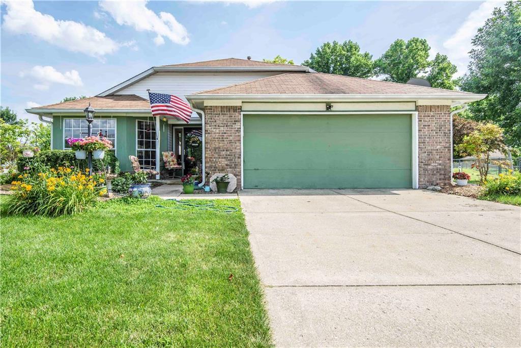 8527 Springway Drive - Photo 1