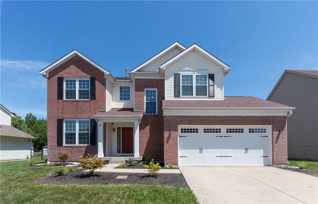 7606 Giroud Drive - Photo 1