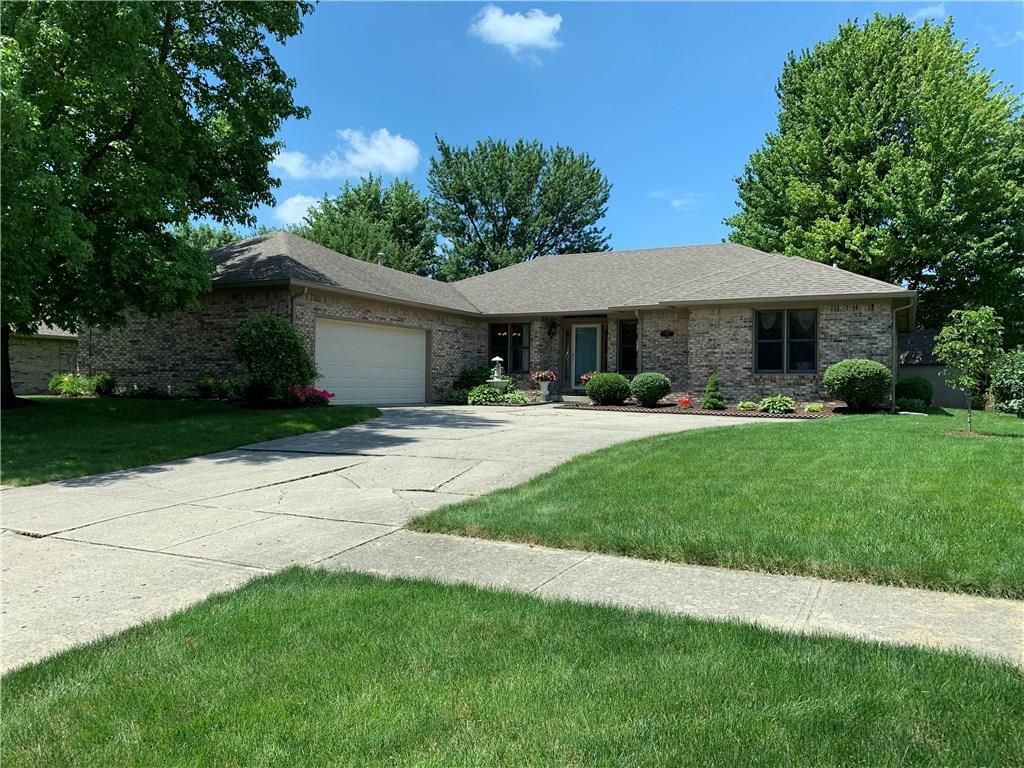 862 Bayside Drive - Photo 1