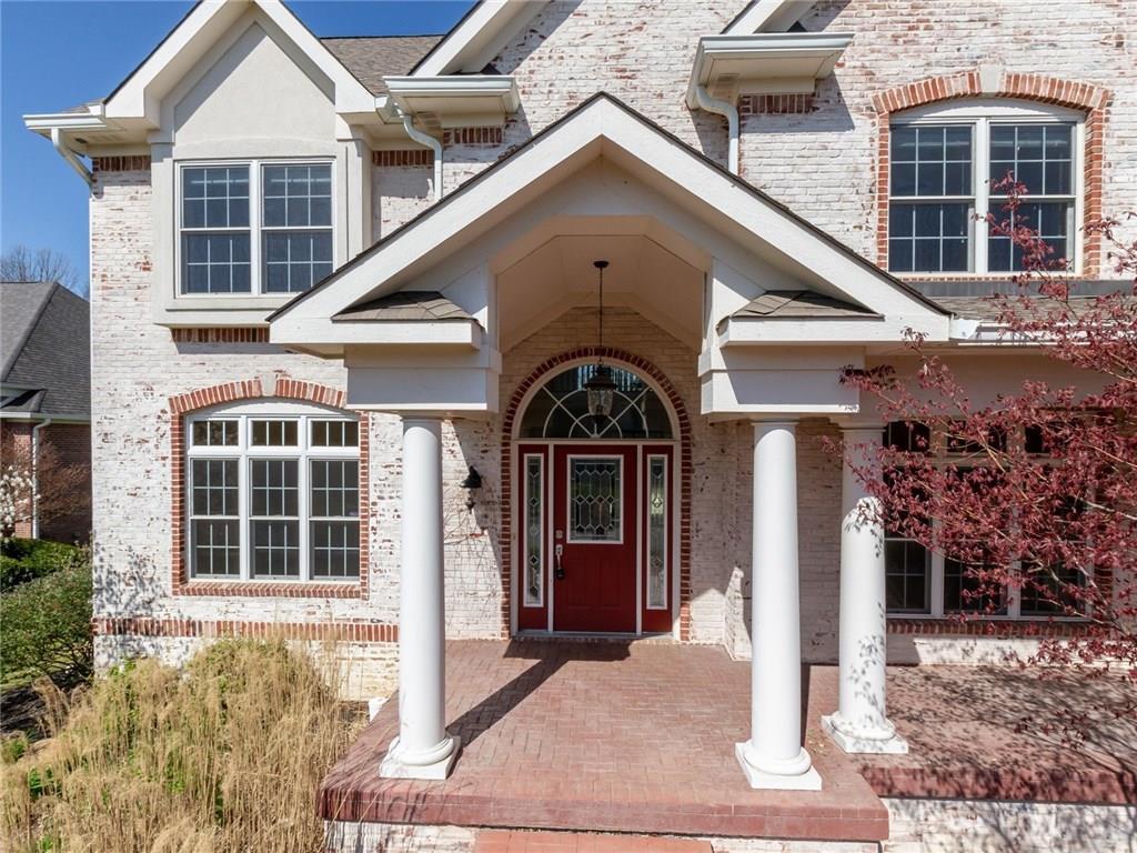 16544 Brookhollow Drive - Photo 1