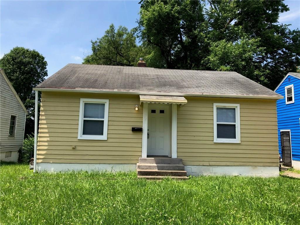 3326 Nicholas Avenue - Photo 1
