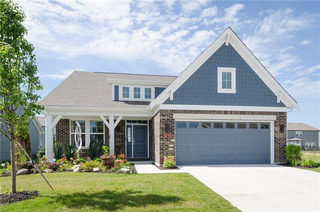 6323 Cedar Chase Drive - Photo 1