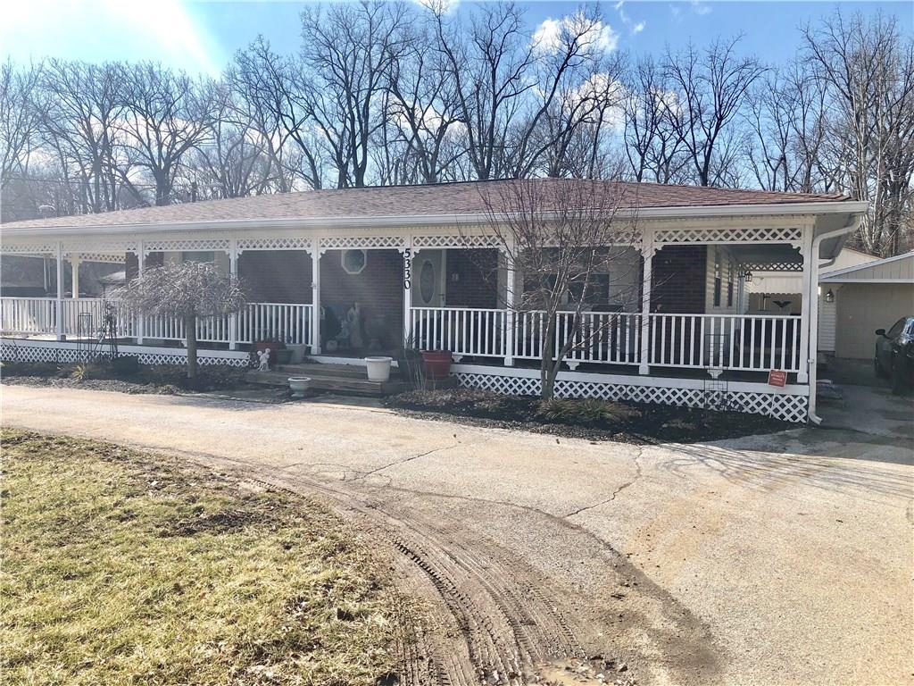 5330 Sandhurst Drive - Photo 1